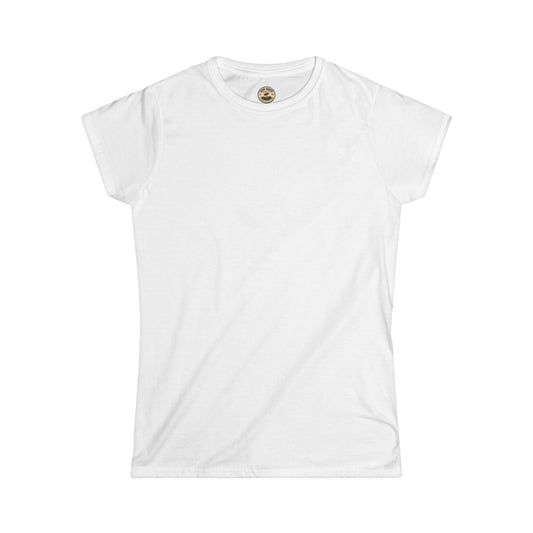 Shells & Sass Shooting Club Tee — "Poise. Power. Precision." Women's T‑Shirt - Top Shot Supplies