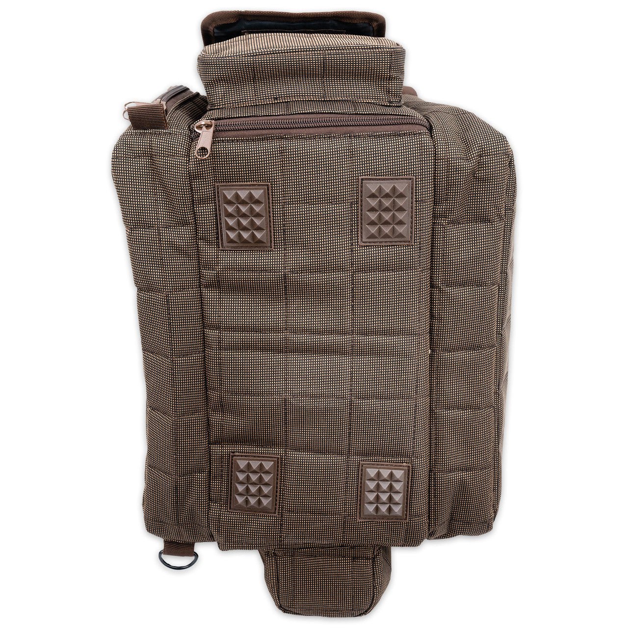 Wild Hare Premium Tournament Shooting Bag | Sporting Clays Range Bag - Top Shot Supplies