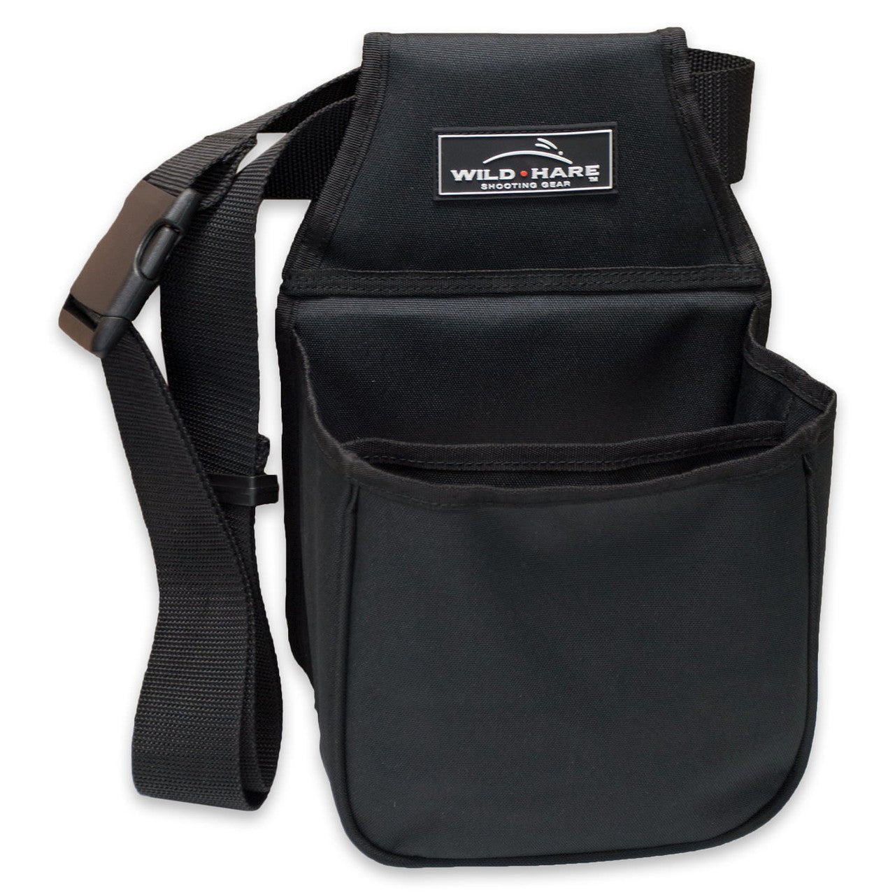 Wild Hare Primer Series Divided Shell Pouch | Sporting Clays Shell Pouch - Top Shot Supplies