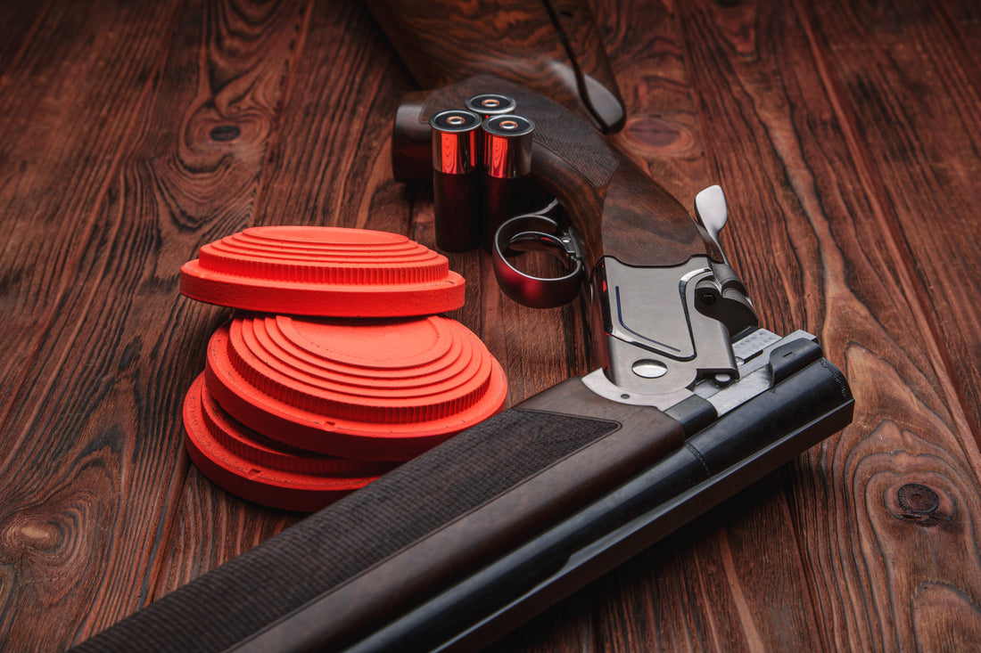 What Gear Do You Need for Sporting Clays? - Top Shot Supplies