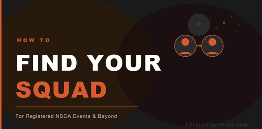 How to Find a Sporting Clays Squad for Registered NSCA Events - Top Shot Supplies