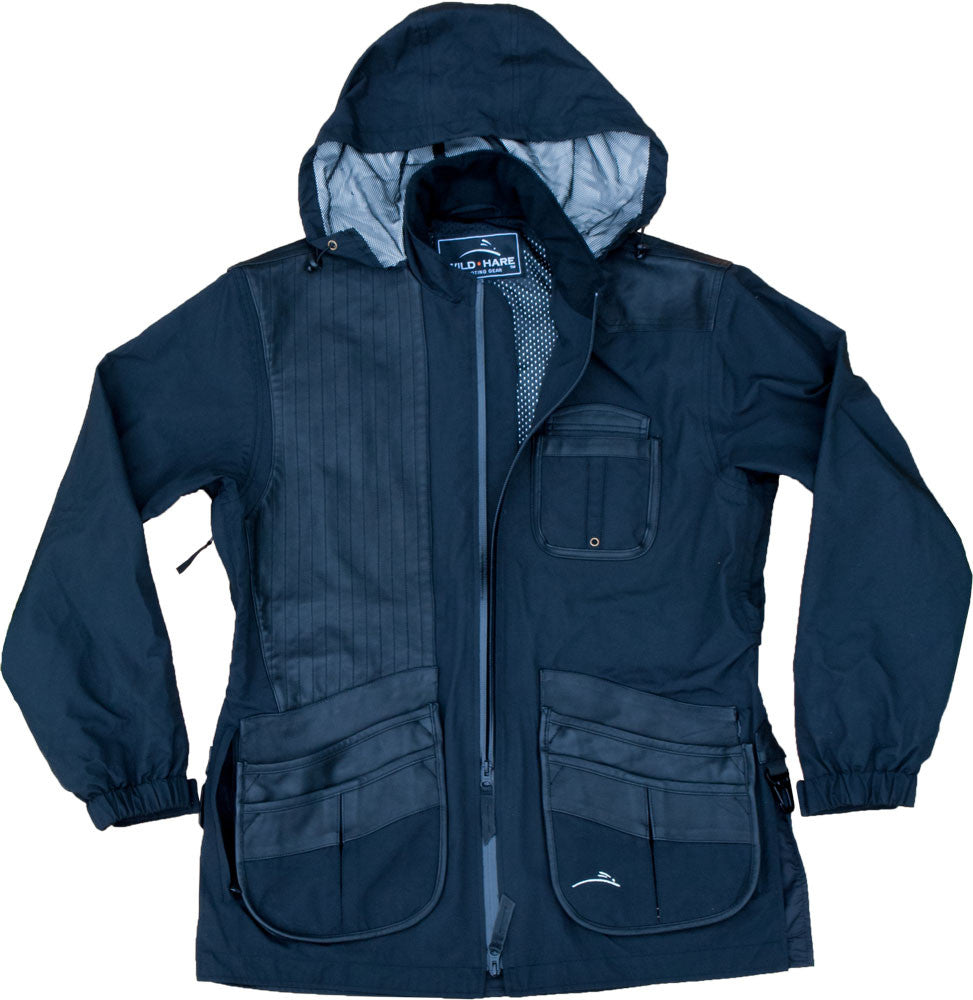 Sporting Clays Shooting Jackets