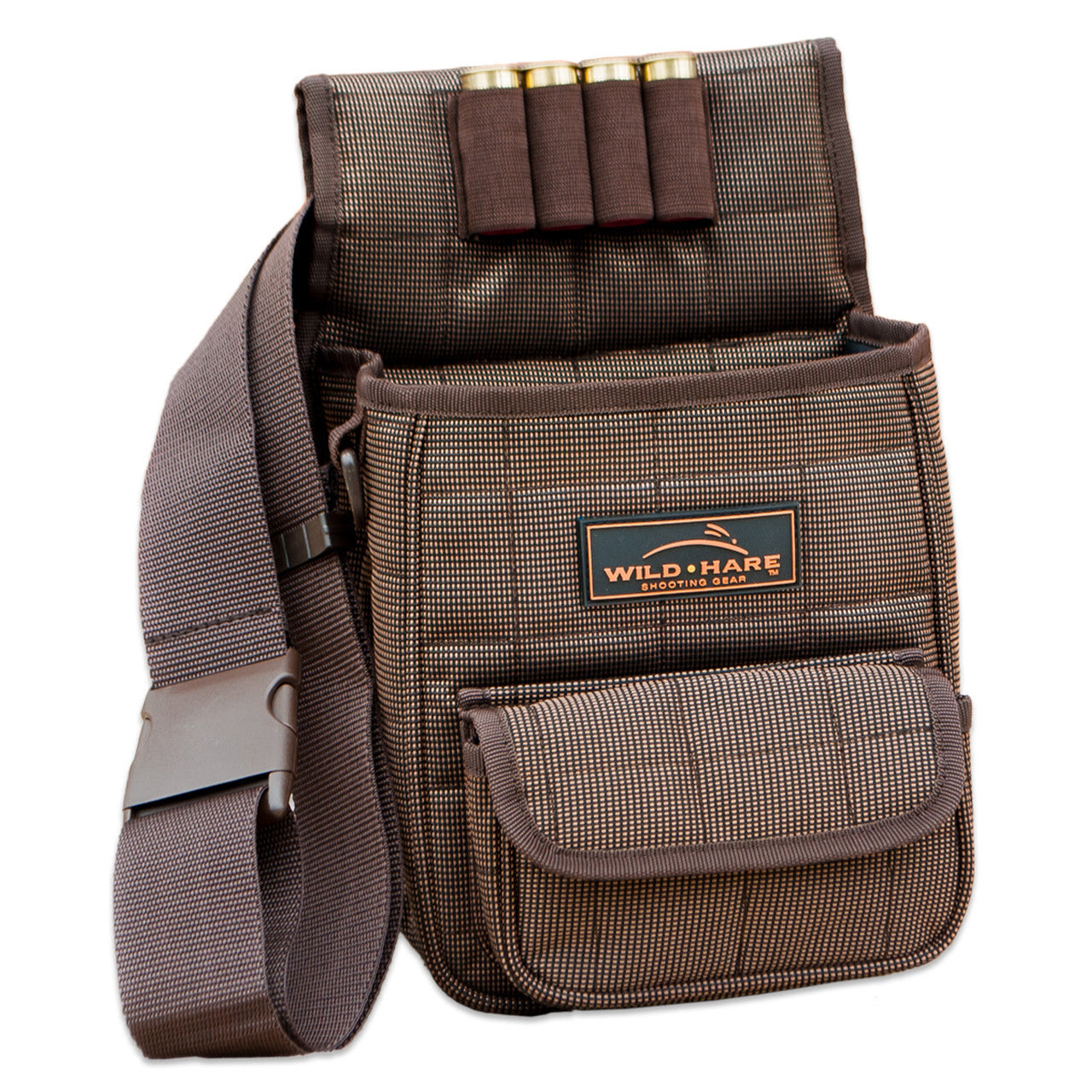 Sporting Clays Shell Pouches & Shotgun Shell Holders