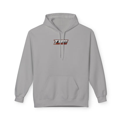 Top Shot Supplies  hoodie - Top Shot Supplies