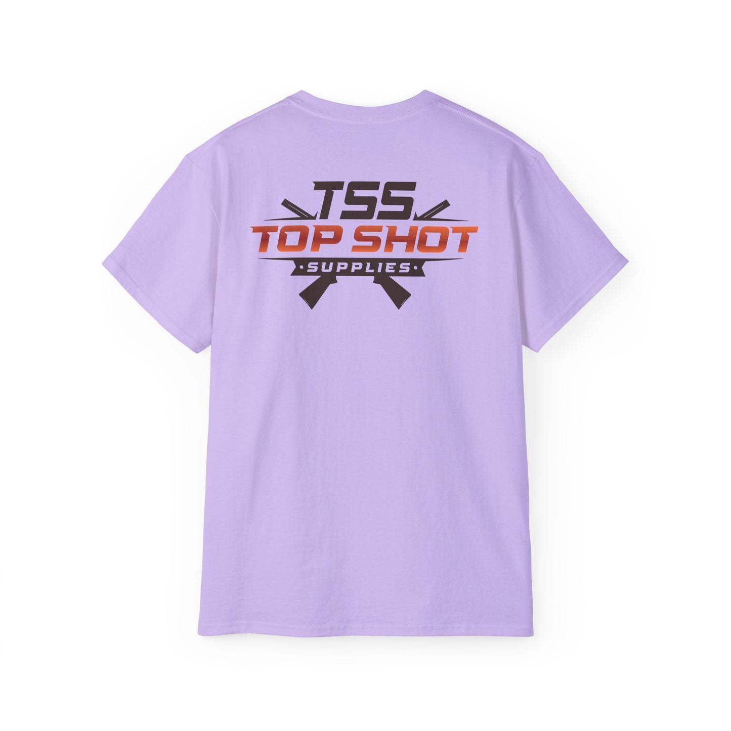 Unisex Ultra Cotton Tee