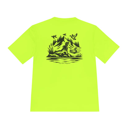 Adventure Duck Tee