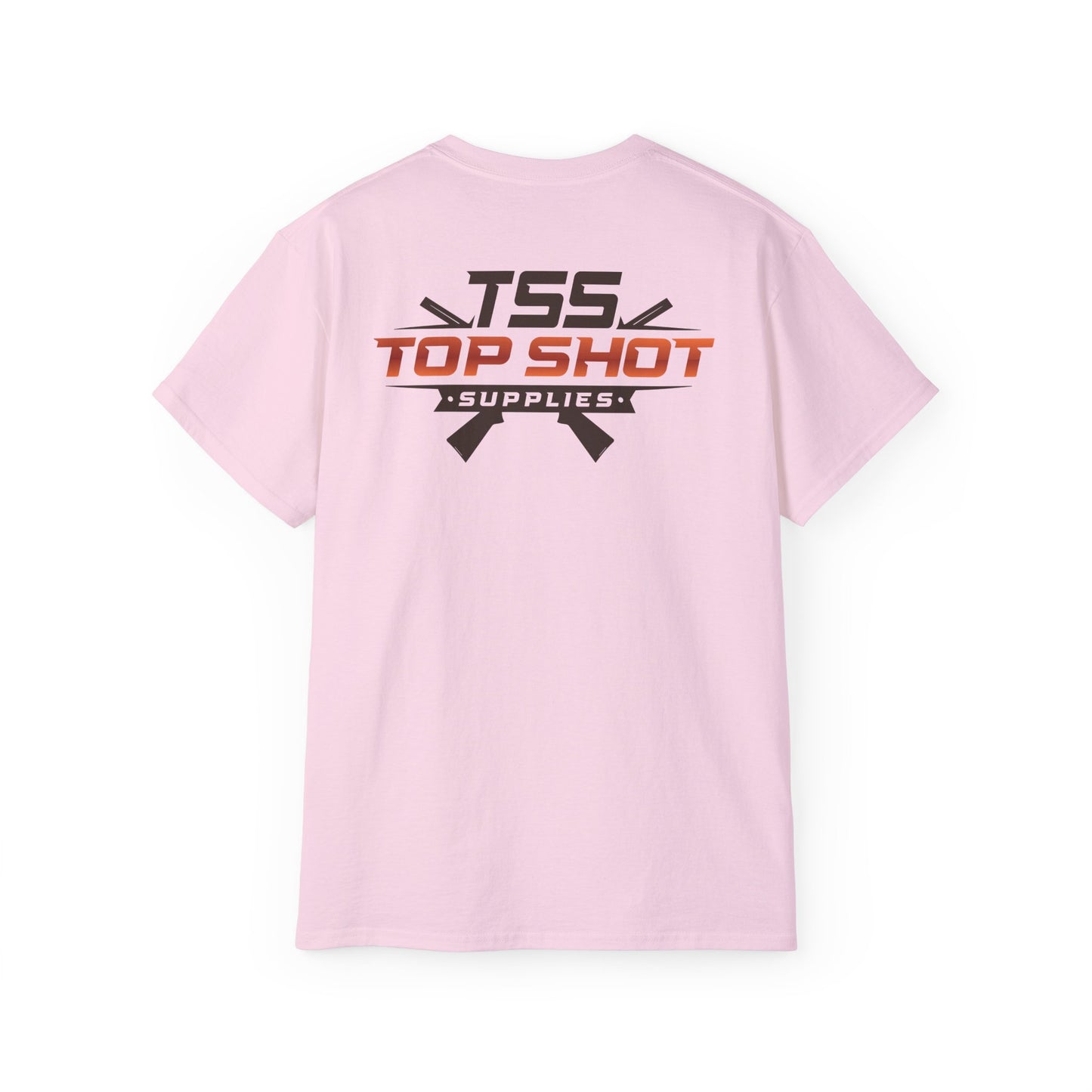 Unisex Ultra Cotton Tee