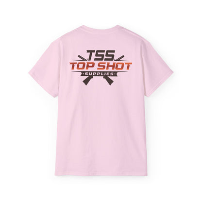 Unisex Ultra Cotton Tee
