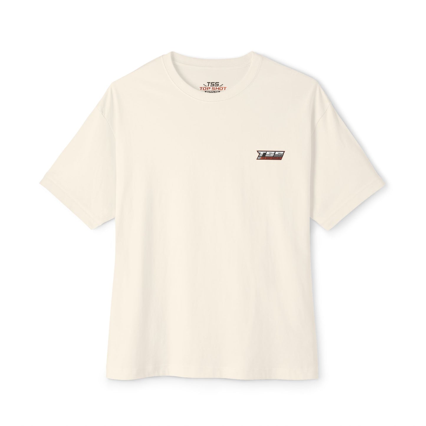 TSS Logo Shooting Sports Tee - Top Shot Supplies