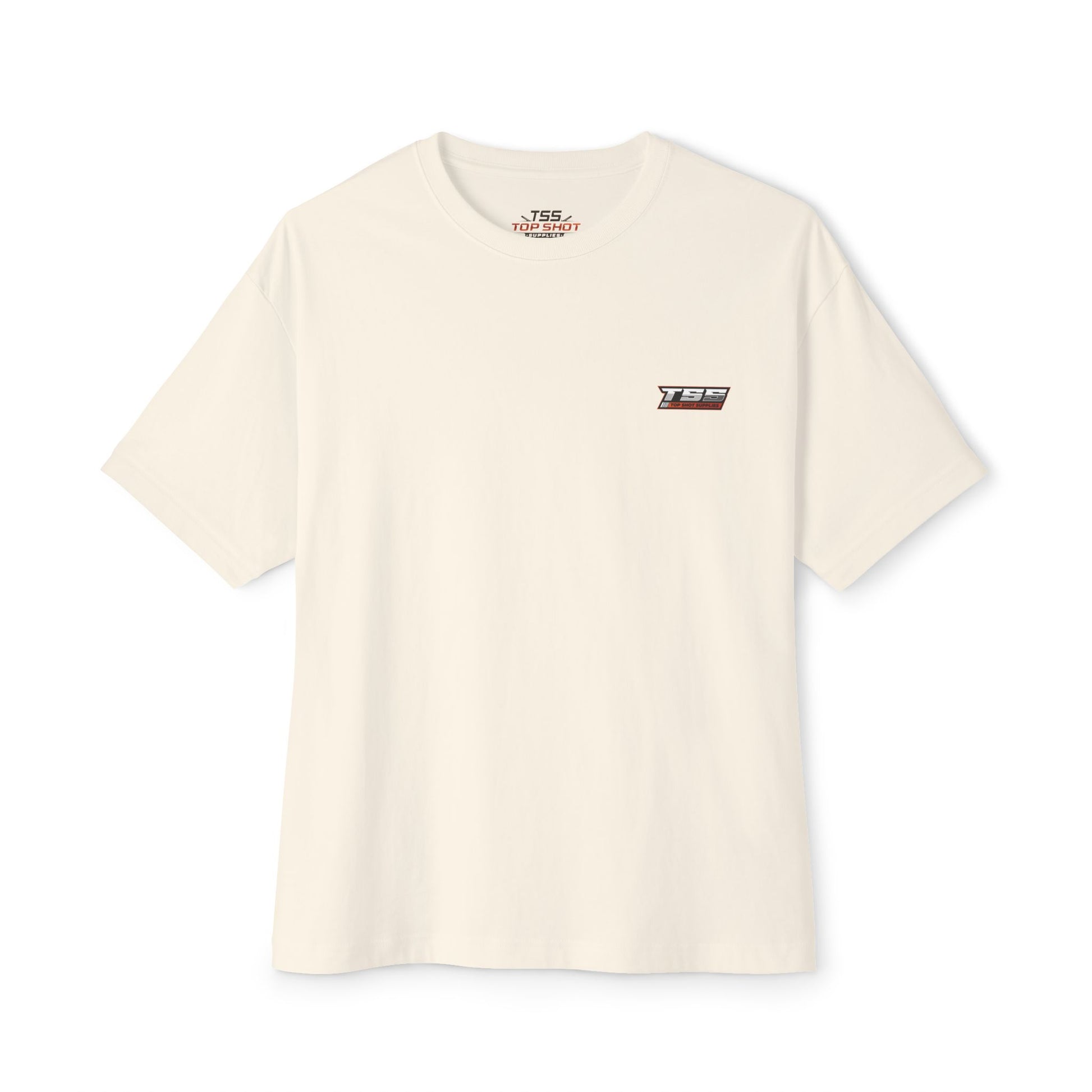 TSS Logo Shooting Sports Tee - Top Shot Supplies
