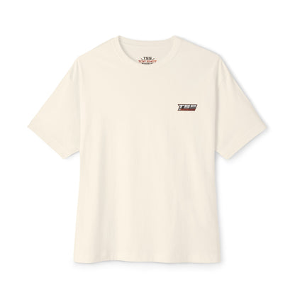 TSS Logo Shooting Sports Tee - Top Shot Supplies