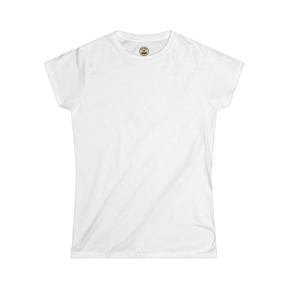 Shells & Sass Shooting Club Tee — "Poise. Power. Precision." Women's T‑Shirt - Top Shot Supplies