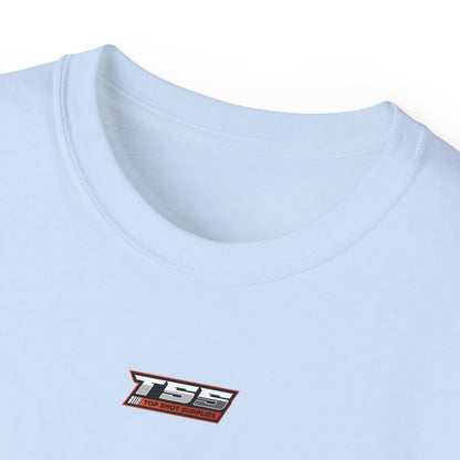 Unisex Ultra Cotton Tee