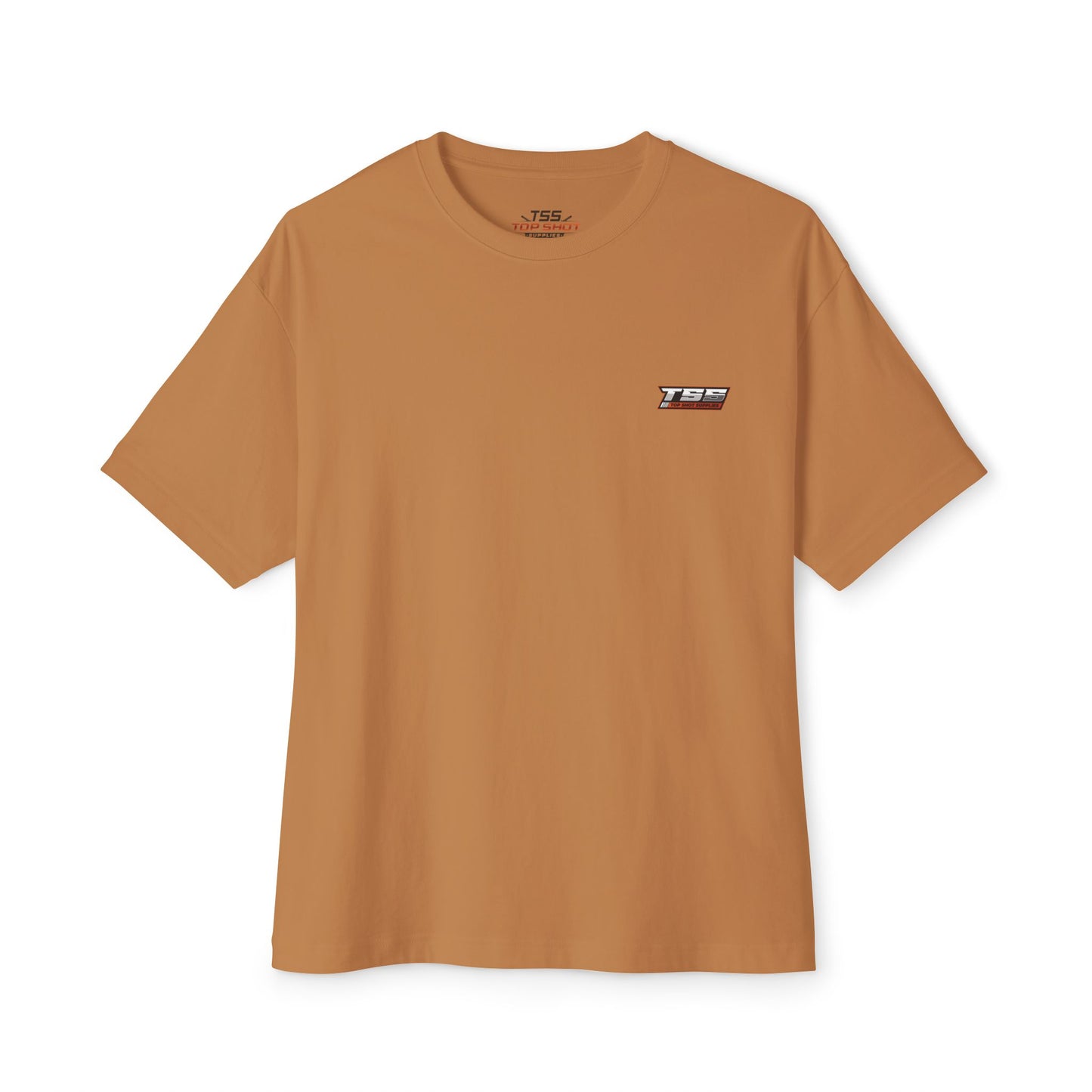 TSS Logo Shooting Sports Tee - Top Shot Supplies