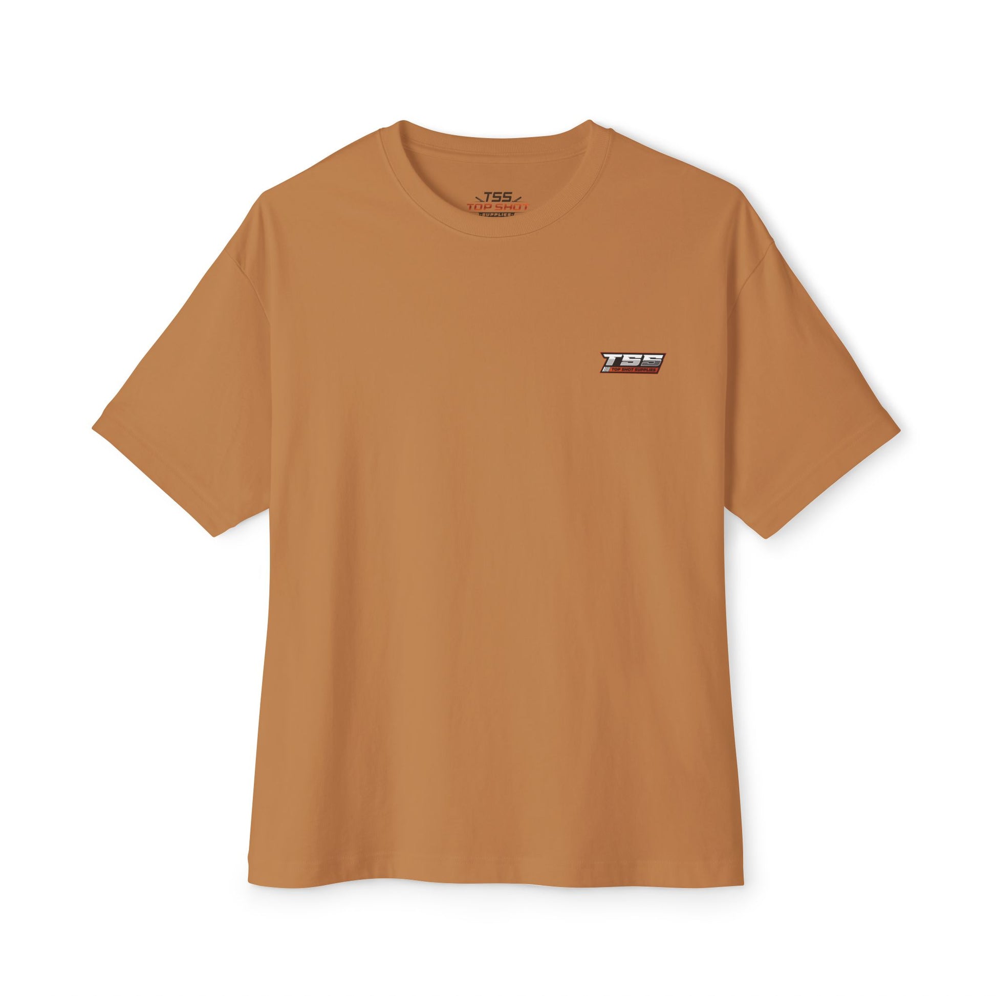 TSS Logo Shooting Sports Tee - Top Shot Supplies