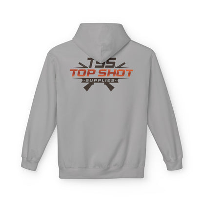 Top Shot Supplies hoodie - Top Shot Supplies