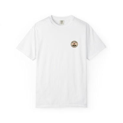 Choke Changer Supply Co. T-Shirt — 'It's Probably Not the Choke' Fishing Graphic Tee