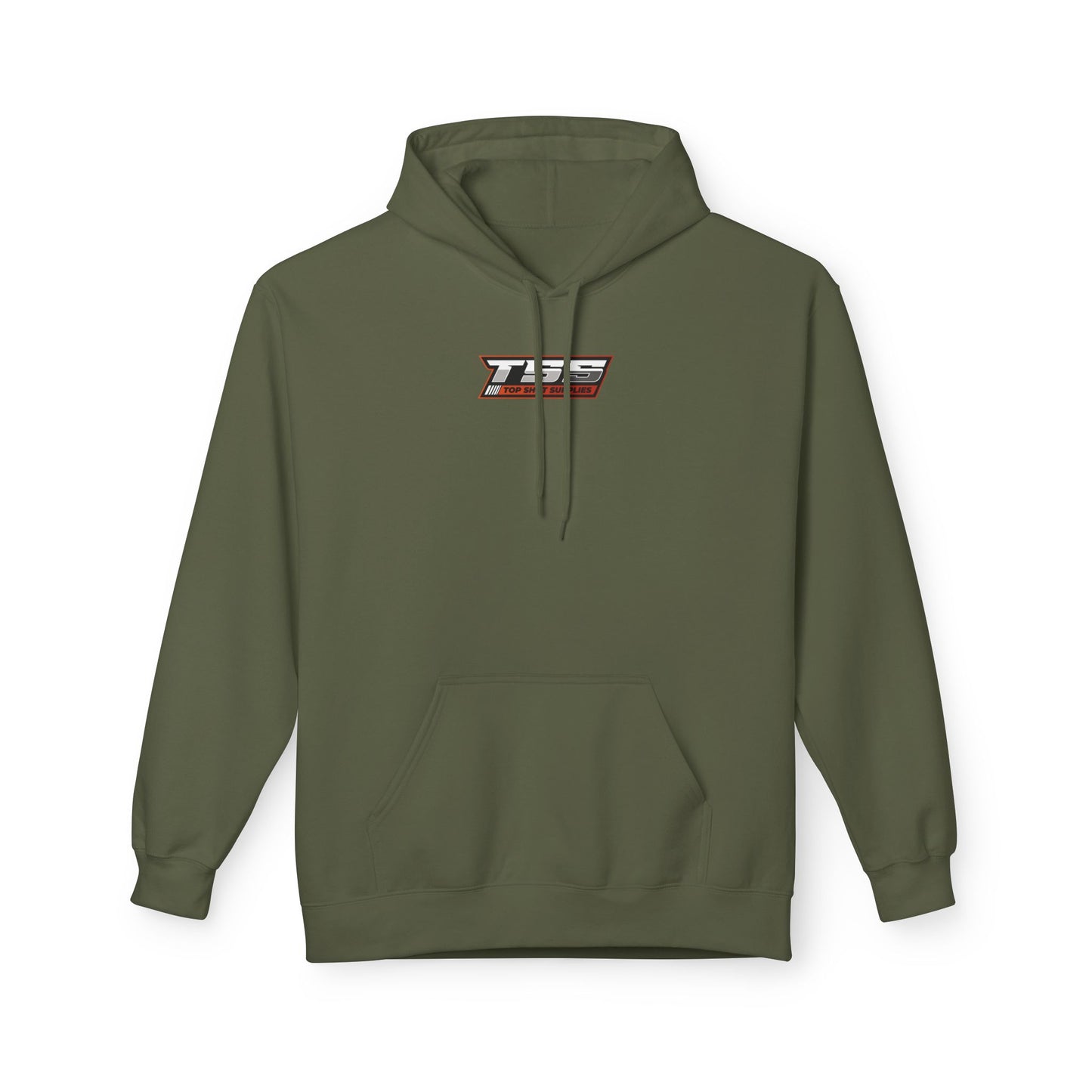 Top Shot Supplies hoodie - Top Shot Supplies