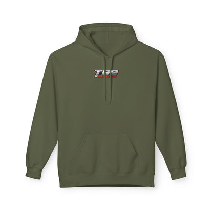 Top Shot Supplies hoodie - Top Shot Supplies