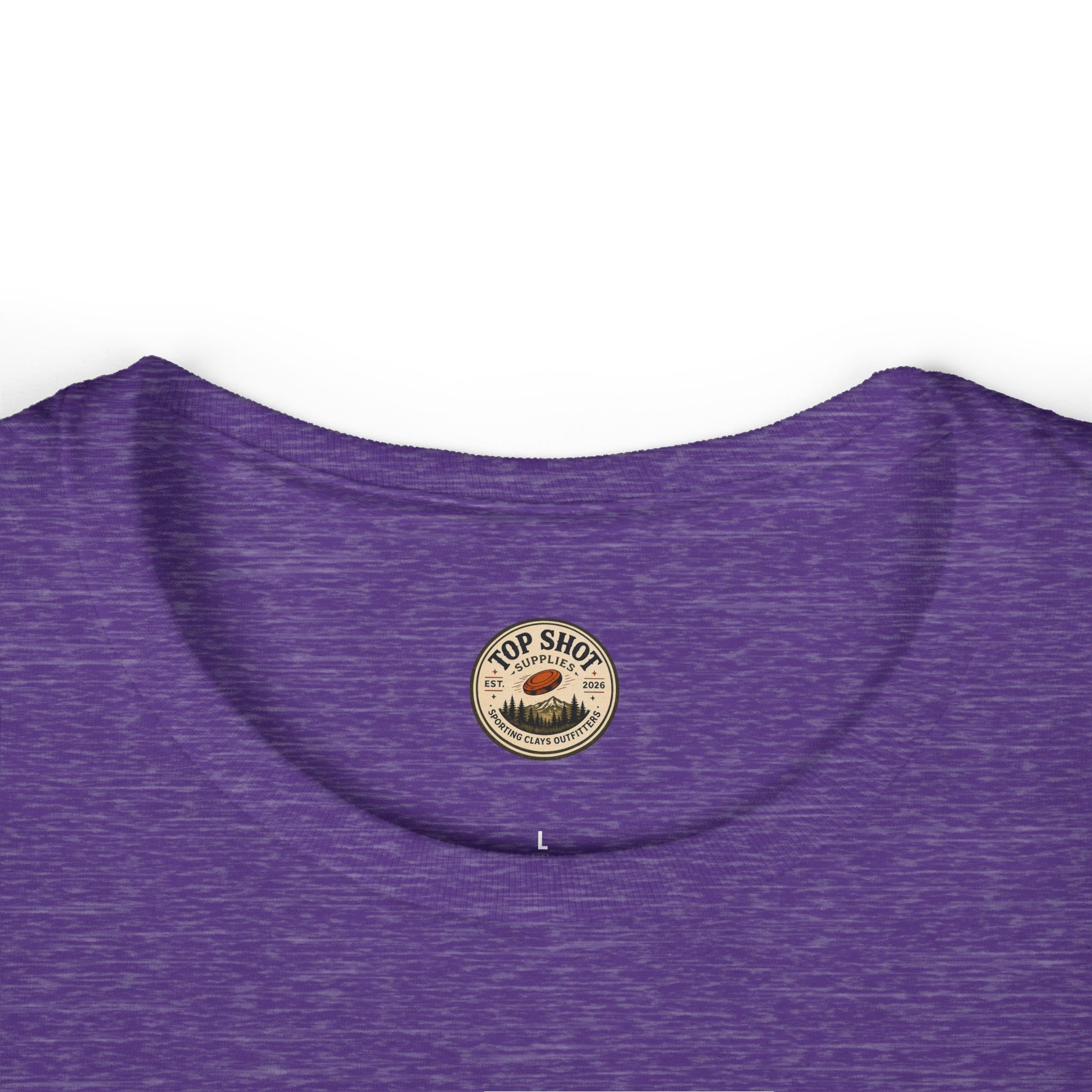 Ladies Who Break Things Tee — Vintage Hunting Bear Women’s T‑Shirt - Top Shot Supplies