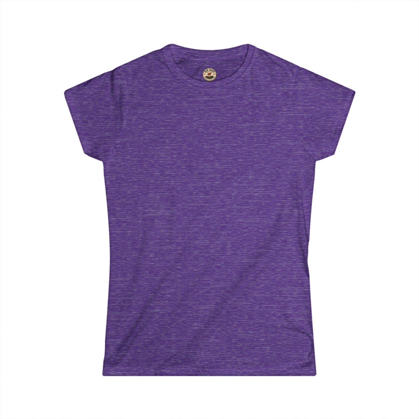 Ladies Who Break Things Tee — Vintage Hunting Bear Women’s T‑Shirt - Top Shot Supplies
