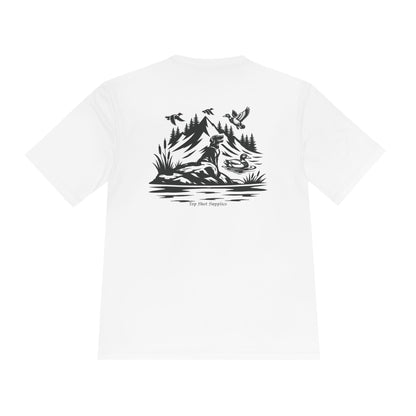 Adventure Duck Tee