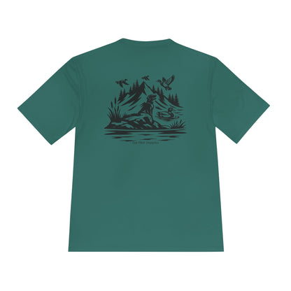 Adventure Duck Tee