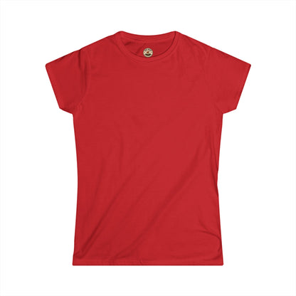 Shells & Sass Shooting Club Tee — "Poise. Power. Precision." Women's T‑Shirt - Top Shot Supplies