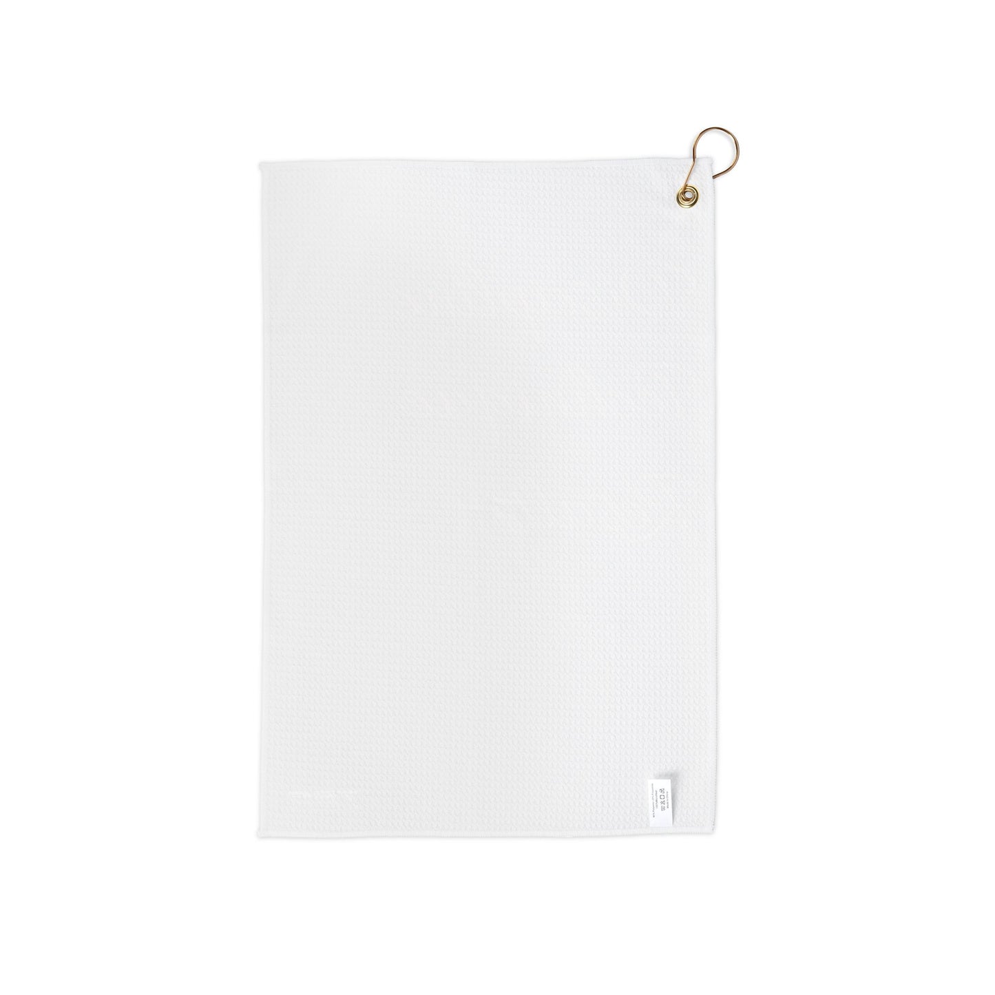 DTR Shooting Towel | Top Shot Supplies
