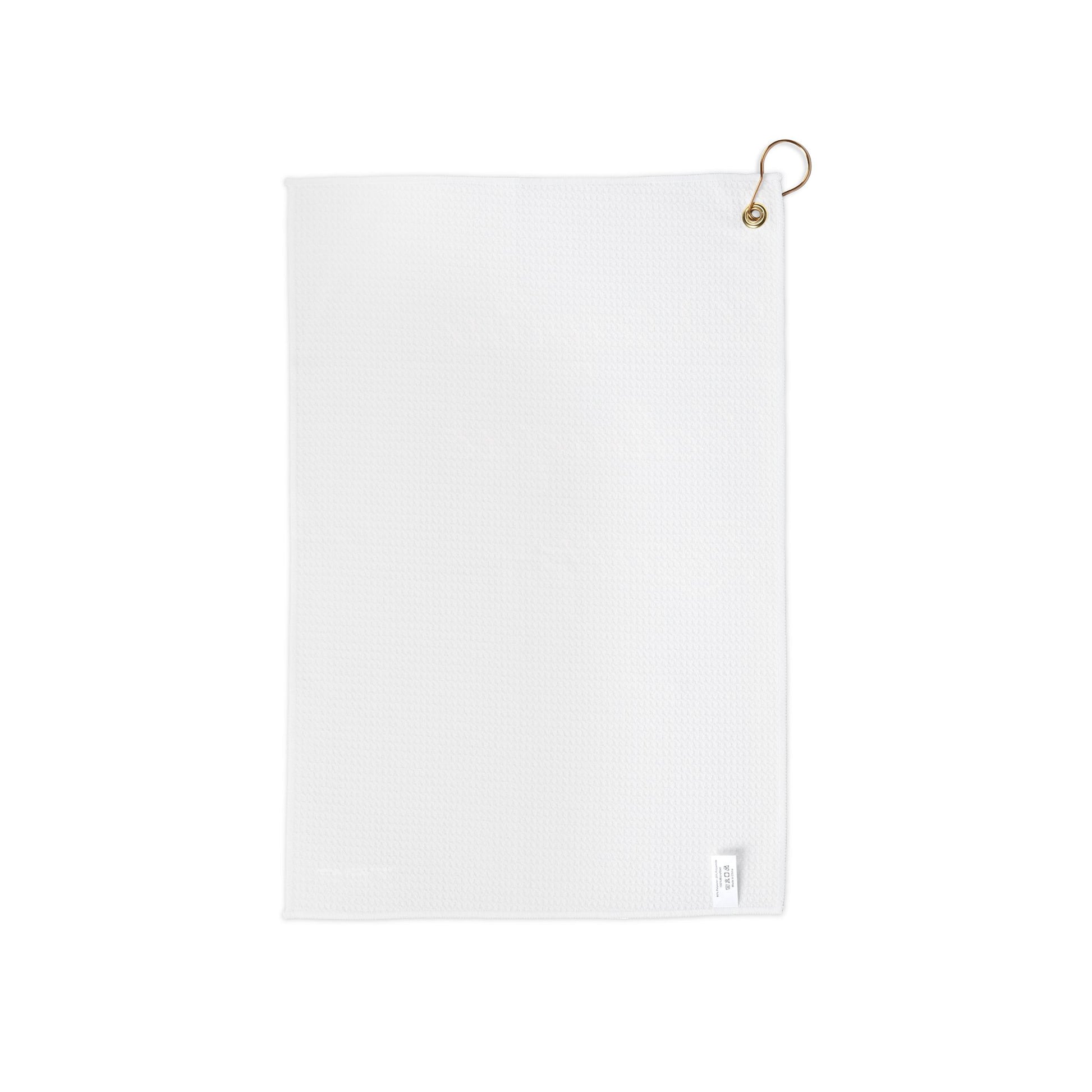 DTR Shooting Towel | Top Shot Supplies