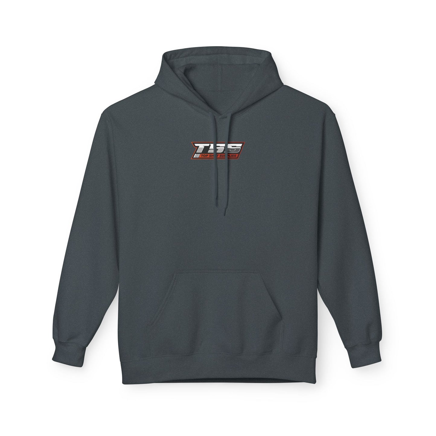 Top Shot Supplies hoodie - Top Shot Supplies