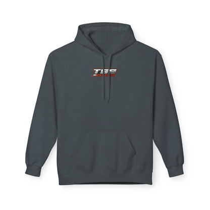 Top Shot Supplies hoodie - Top Shot Supplies