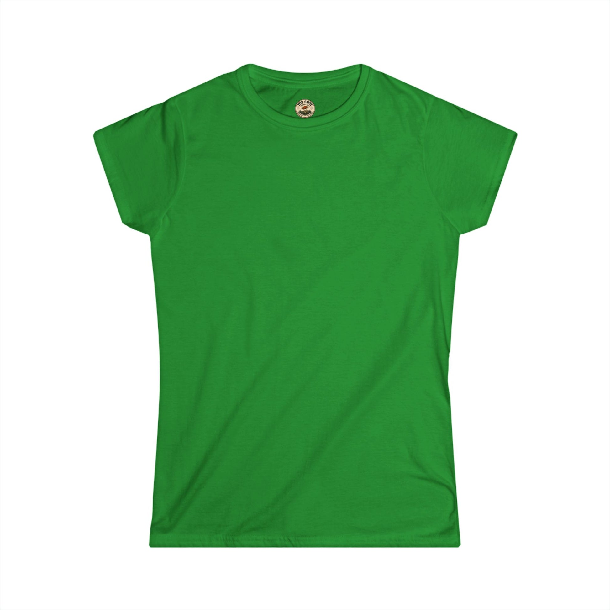 Shells & Sass Shooting Club Tee — "Poise. Power. Precision." Women's T‑Shirt - Top Shot Supplies