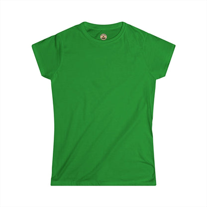 Shells & Sass Shooting Club Tee — "Poise. Power. Precision." Women's T‑Shirt - Top Shot Supplies