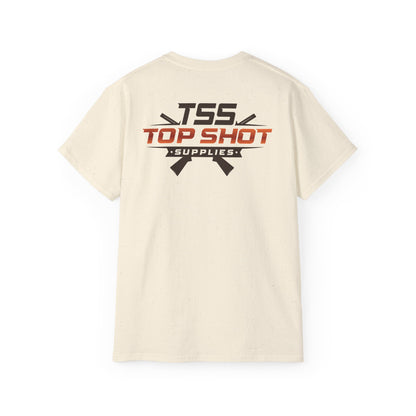 Unisex Ultra Cotton Tee