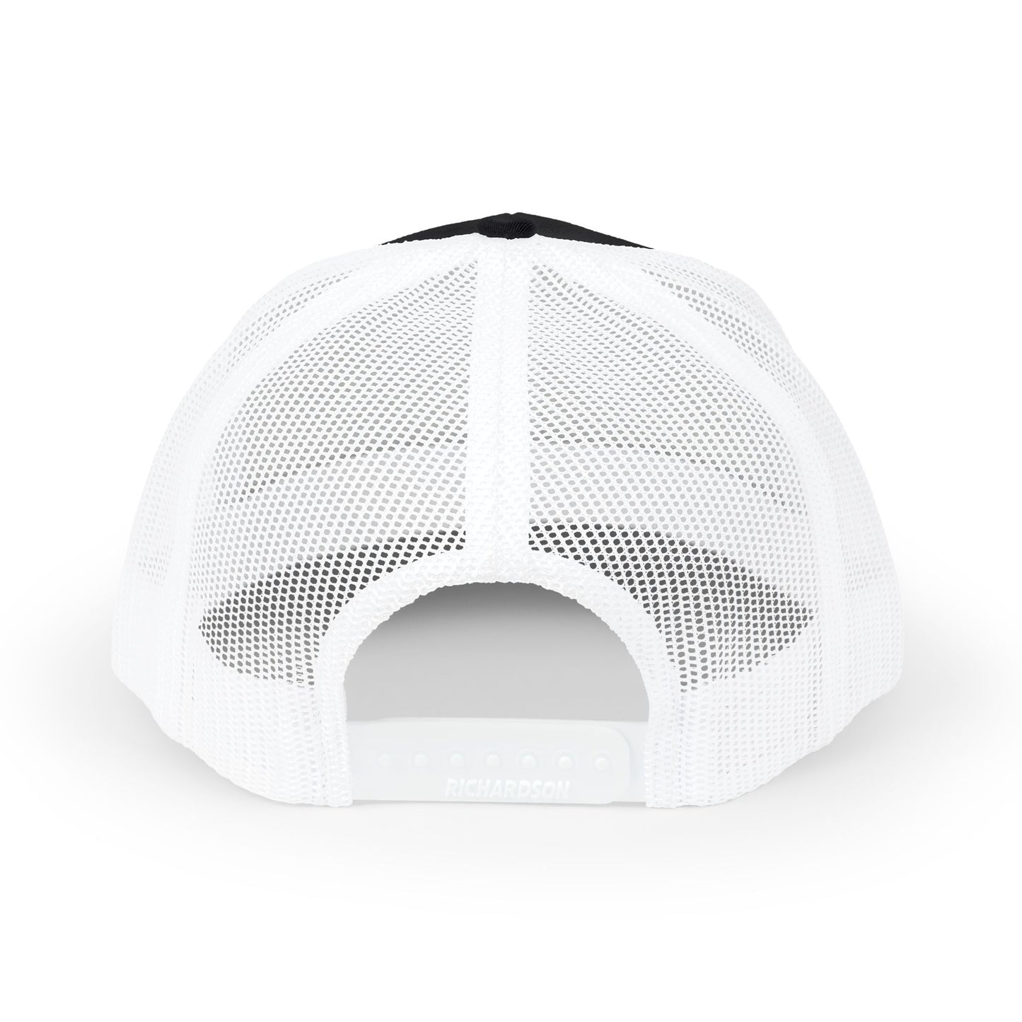 Top Shot Supplies Vintage Trucker Hat - Top Shot Supplies