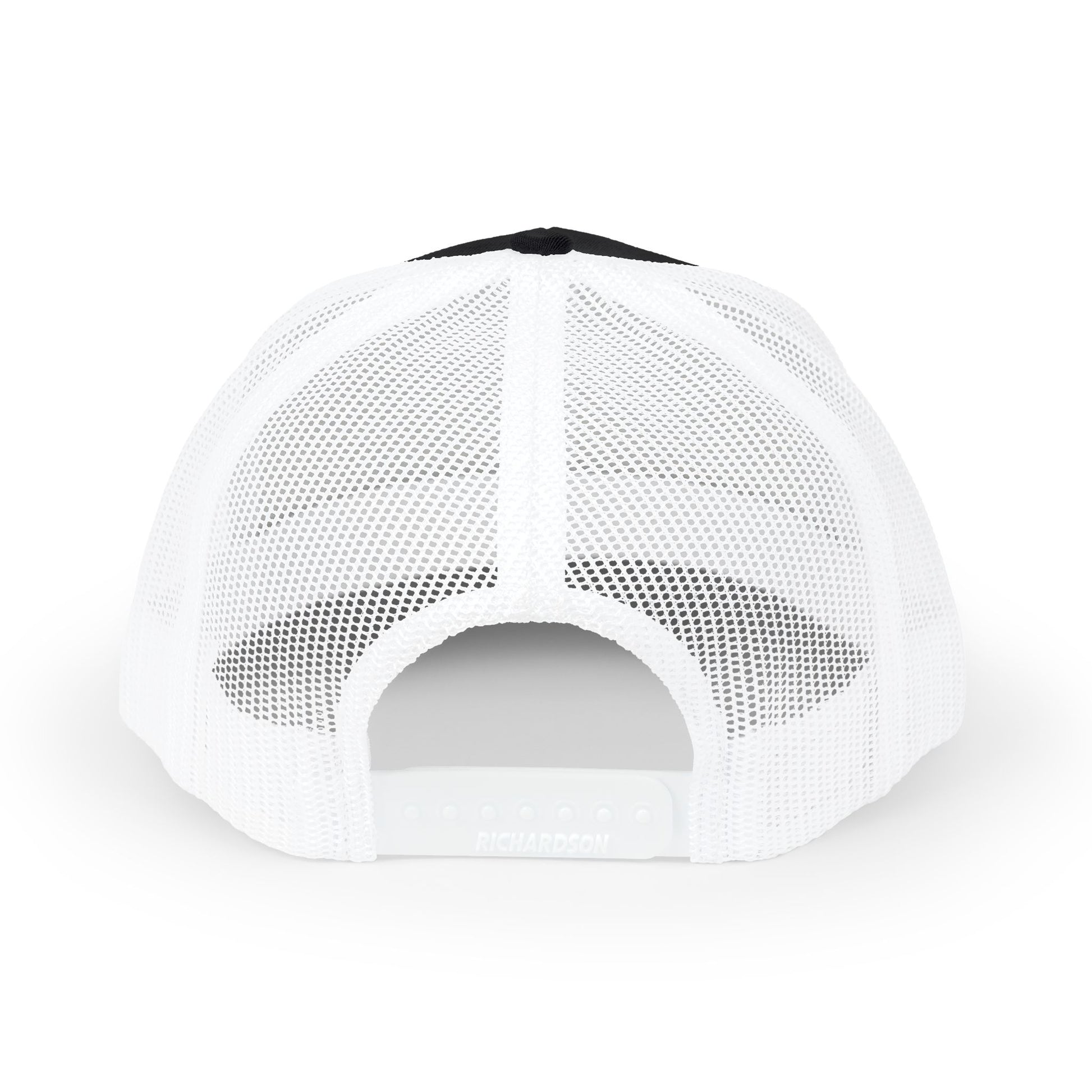 Top Shot Supplies Vintage Trucker Hat - Top Shot Supplies