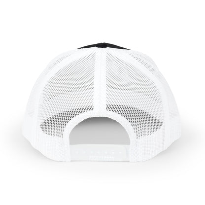 Top Shot Supplies Vintage Trucker Hat - Top Shot Supplies