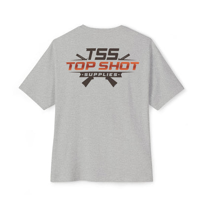 TSS Logo Shooting Sports Tee - Top Shot Supplies