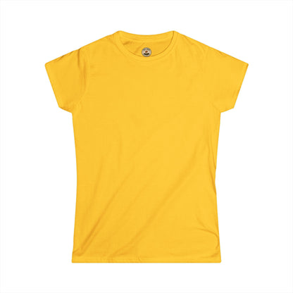 Shells & Sass Shooting Club Tee — "Poise. Power. Precision." Women's T‑Shirt - Top Shot Supplies