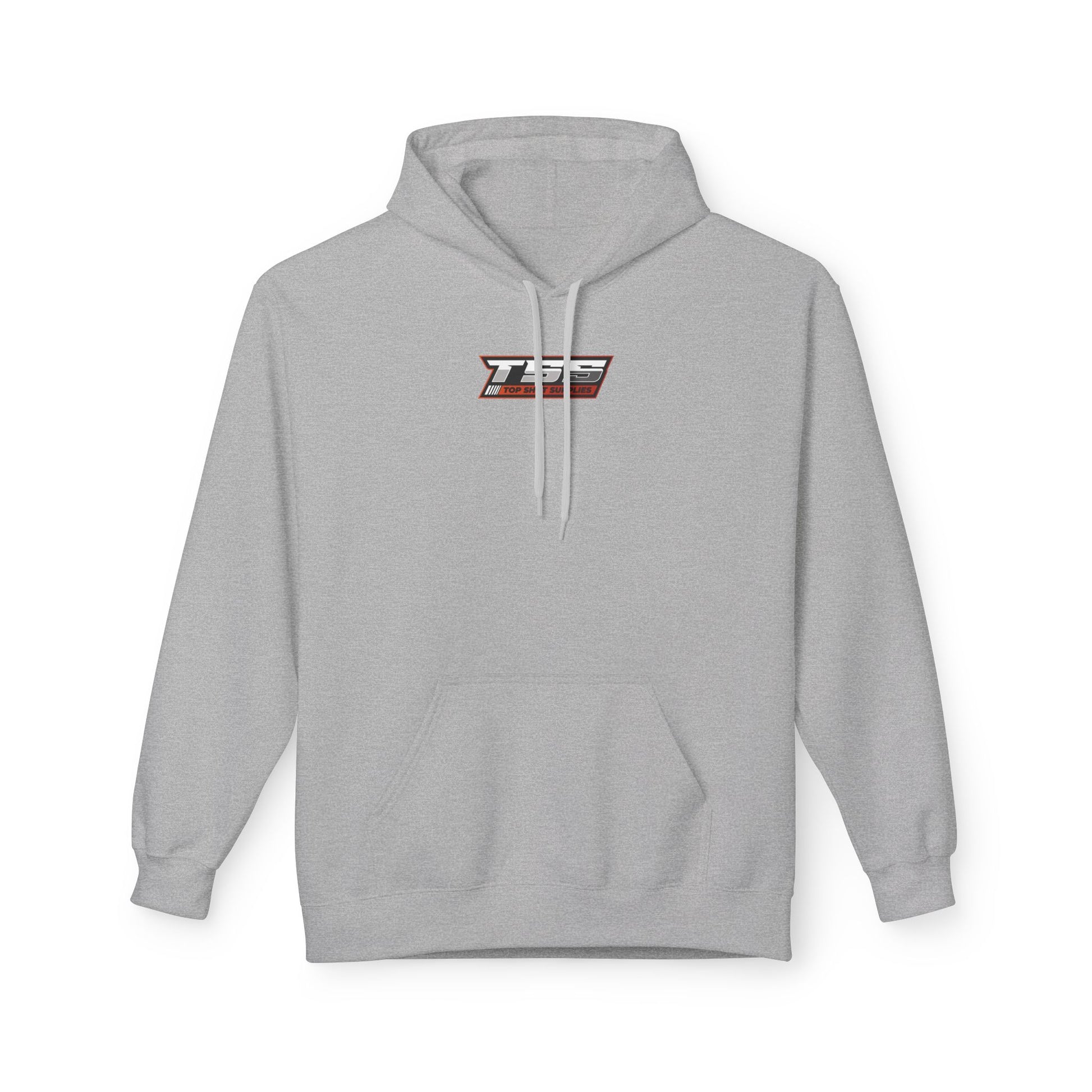 Top Shot Supplies hoodie - Top Shot Supplies