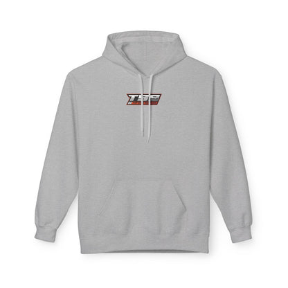 Top Shot Supplies hoodie - Top Shot Supplies