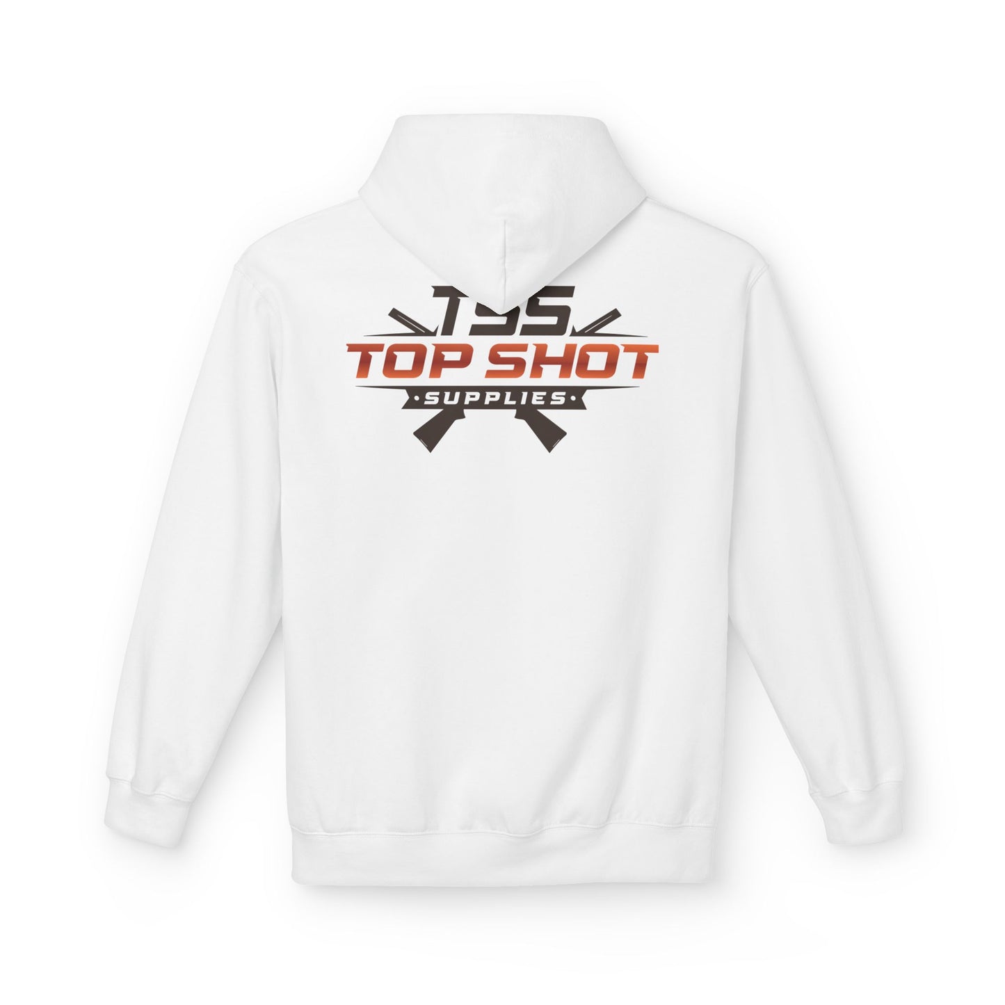 Top Shot Supplies hoodie - Top Shot Supplies