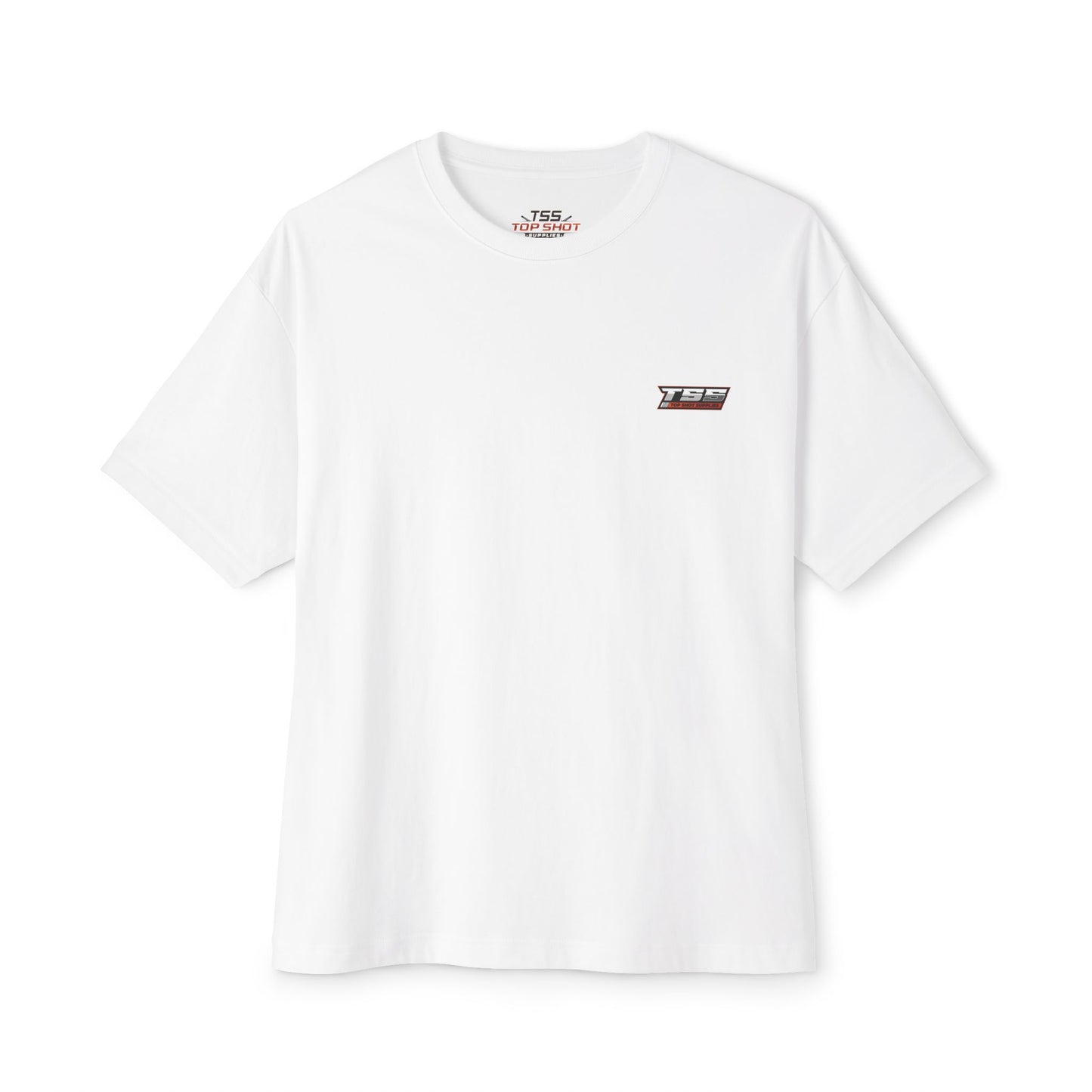 TSS Logo Shooting Sports Tee - Top Shot Supplies