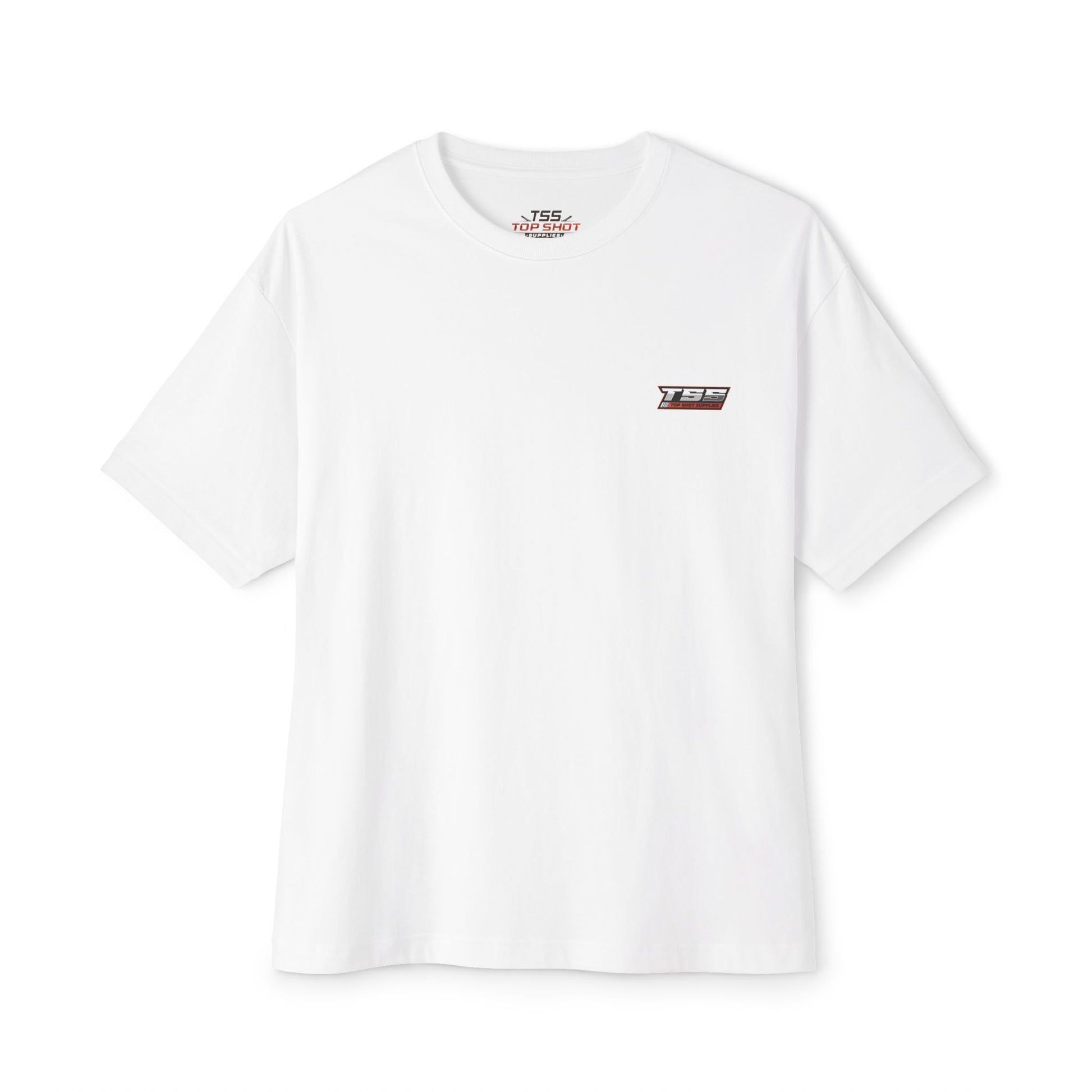 TSS Logo Shooting Sports Tee - Top Shot Supplies