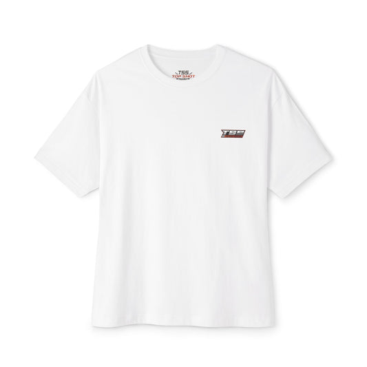 TSS Logo Shooting Sports Tee - Top Shot Supplies