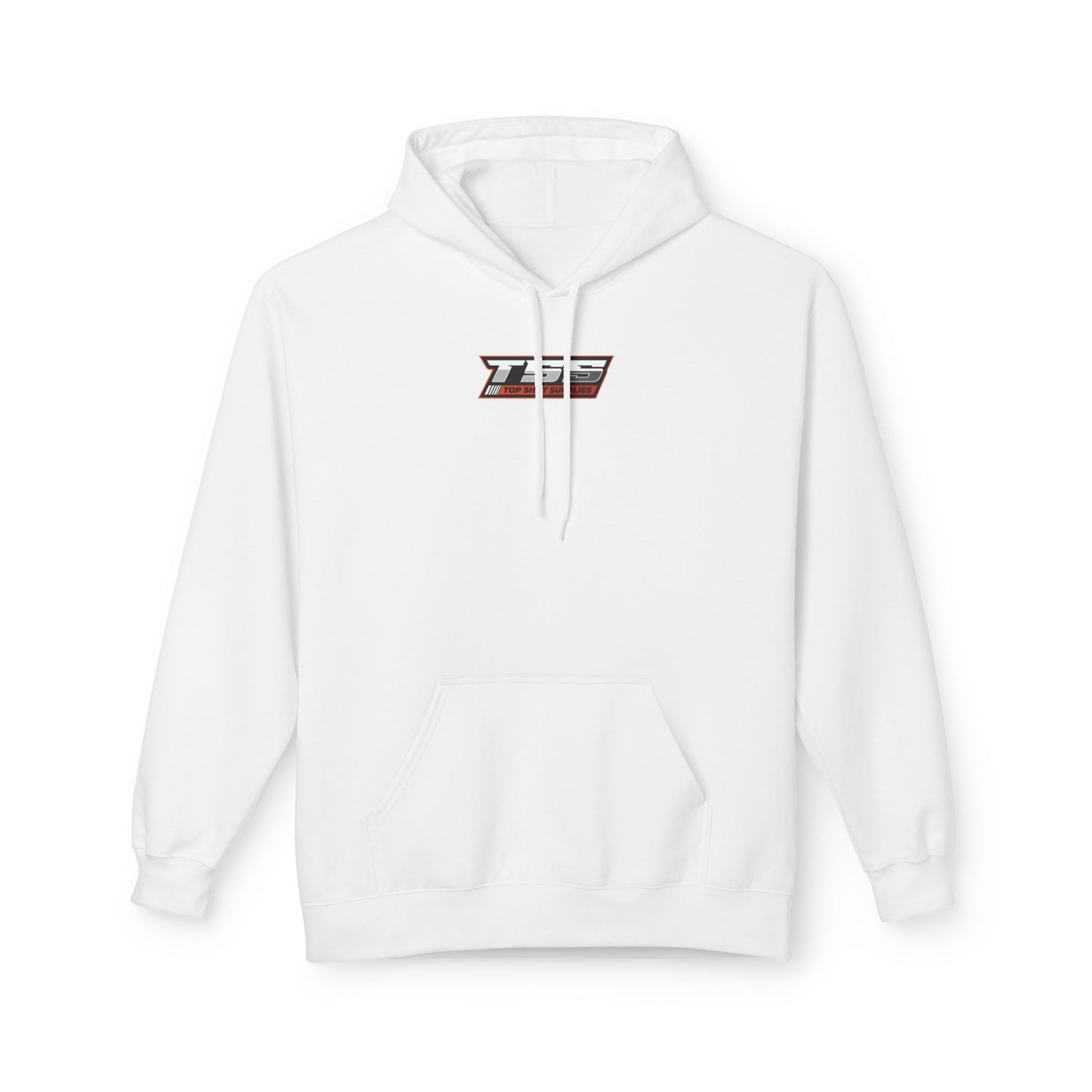 Top Shot Supplies  hoodie - Top Shot Supplies