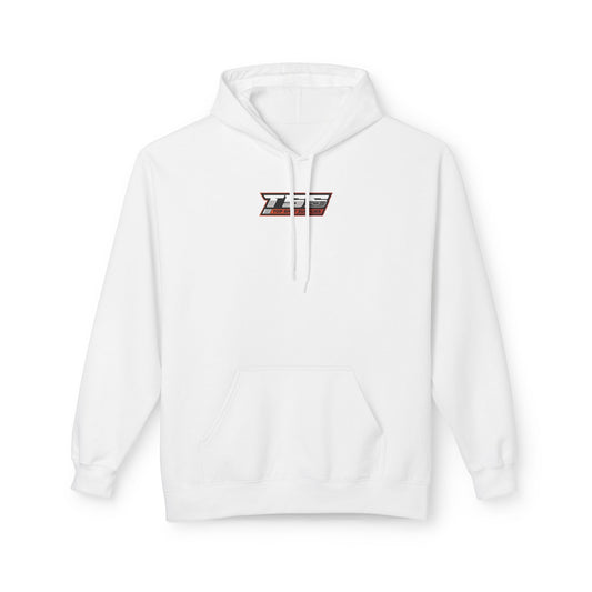 Top Shot Supplies  hoodie - Top Shot Supplies