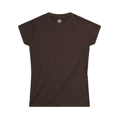 Shells & Sass Shooting Club Tee — "Poise. Power. Precision." Women's T‑Shirt - Top Shot Supplies