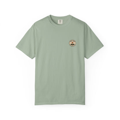 Choke Changer Supply Co. T-Shirt — 'It's Probably Not the Choke' Fishing Graphic Tee